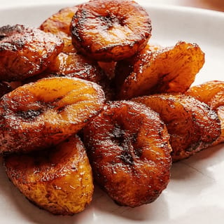Fried Plantains