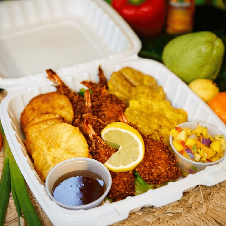 Delicious Oxtails Await You