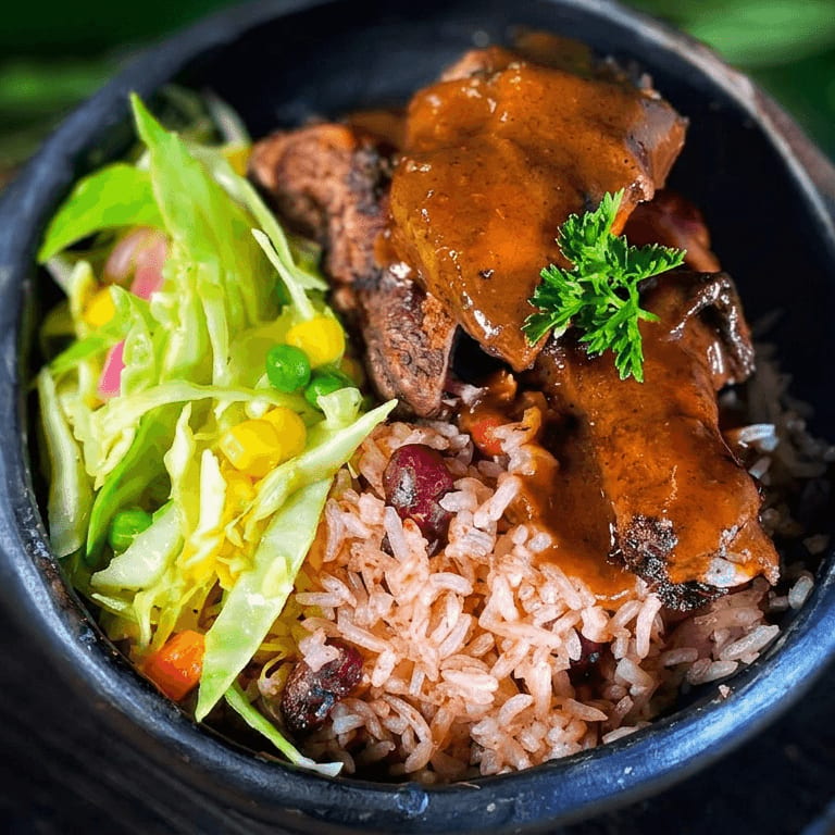 Discover Our Delicious Bammy